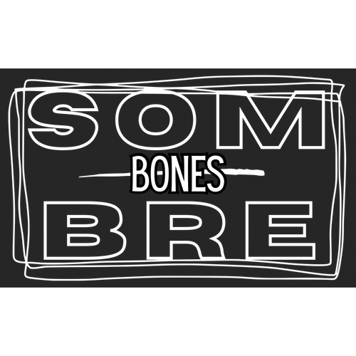 Sombre Bones